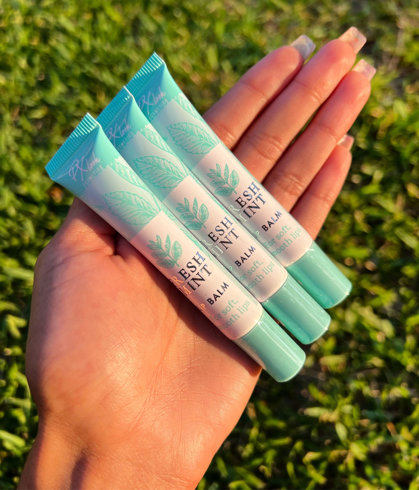 Prolux Soft Mint LipBalm